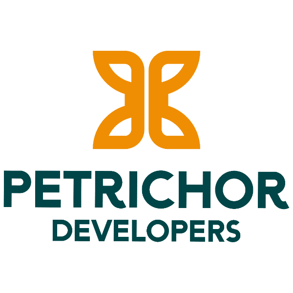 Petrichor Developers Logo